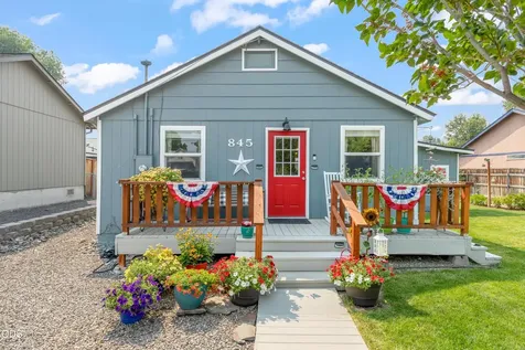 845 NW Claypool Street Prineville OR 97754