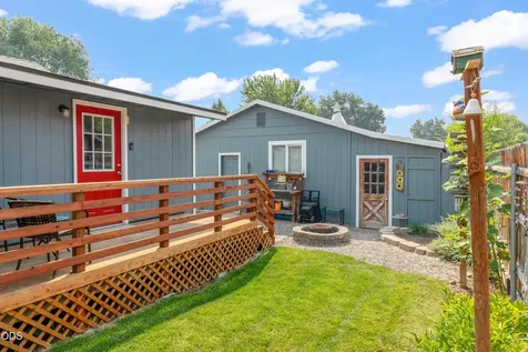 845 NW Claypool Street Prineville OR 97754
