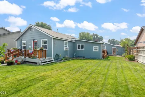845 NW Claypool Street Prineville OR 97754