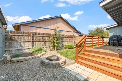 845 NW Claypool Street Prineville OR 97754