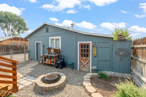 845 NW Claypool Street Prineville OR 97754