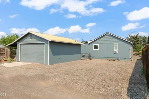 845 NW Claypool Street Prineville OR 97754