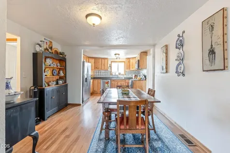 845 NW Claypool Street Prineville OR 97754