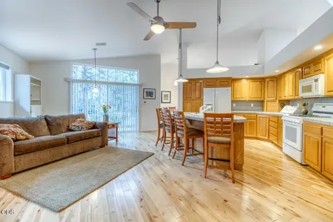 3271 NW Melville Drive Bend OR 97703