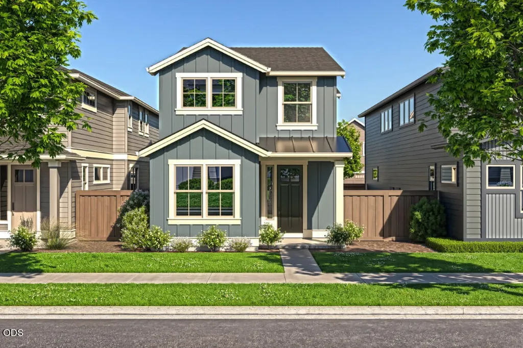 3879 NE Petrosa Avenue Bend OR 97701