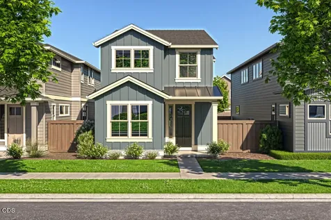 3879 NE Petrosa Avenue Bend OR 97701