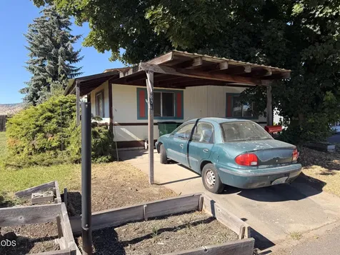 6801 Waggoner Court Klamath Falls OR 97603