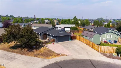 3404 SW Pumice Avenue Redmond OR 97756