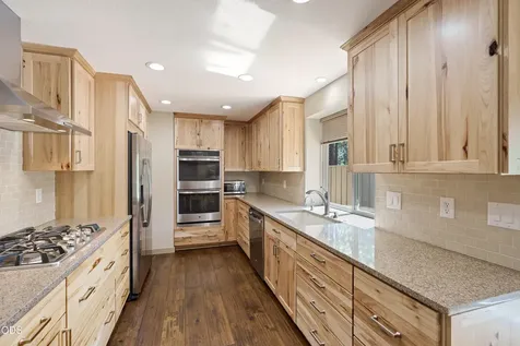 17842 Mt Hood Lane Sunriver OR 97707