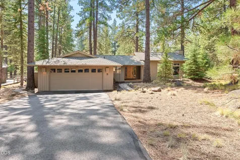 17842 Mt Hood Lane Sunriver OR 97707