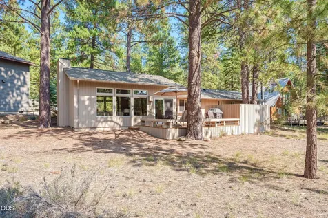 17842 Mt Hood Lane Sunriver OR 97707
