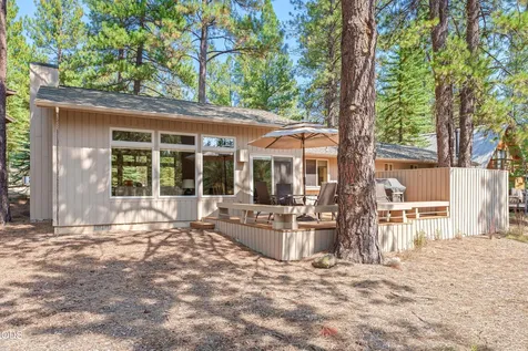 17842 Mt Hood Lane Sunriver OR 97707