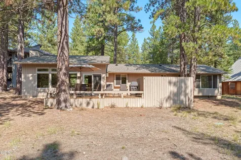 17842 Mt Hood Lane Sunriver OR 97707