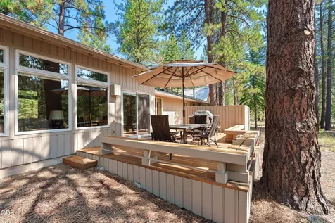 17842 Mt Hood Lane Sunriver OR 97707