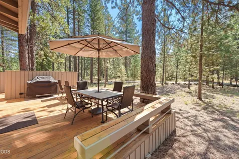 17842 Mt Hood Lane Sunriver OR 97707