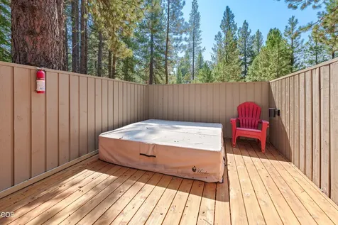 17842 Mt Hood Lane Sunriver OR 97707