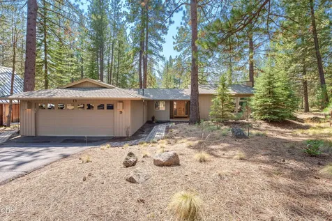 17842 Mt Hood Lane Sunriver OR 97707