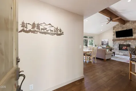 17842 Mt Hood Lane Sunriver OR 97707