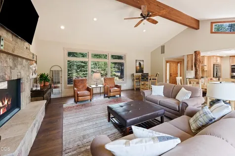 17842 Mt Hood Lane Sunriver OR 97707