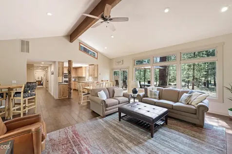 17842 Mt Hood Lane Sunriver OR 97707
