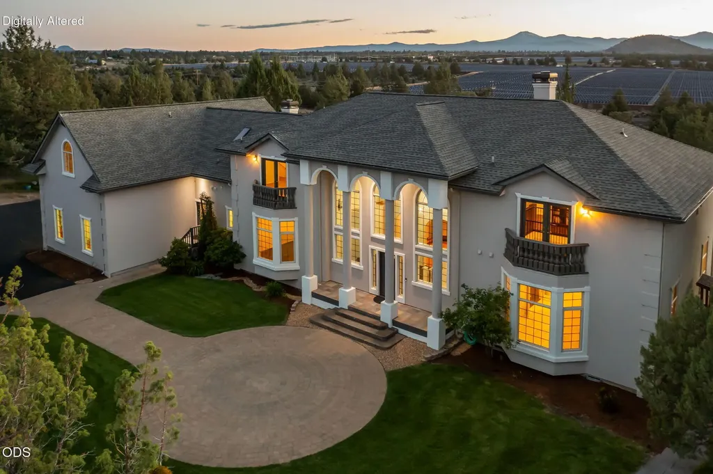 62354 Erickson Road Bend OR 97701