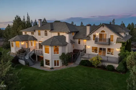 62354 Erickson Road Bend OR 97701