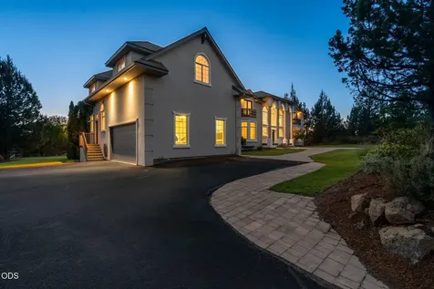 62354 Erickson Road Bend OR 97701