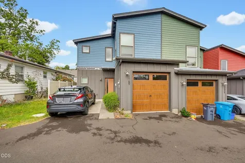 1169 Iowa Street Ashland OR 97520