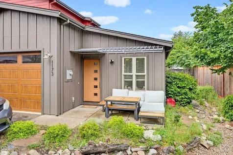 1169 Iowa Street Ashland OR 97520