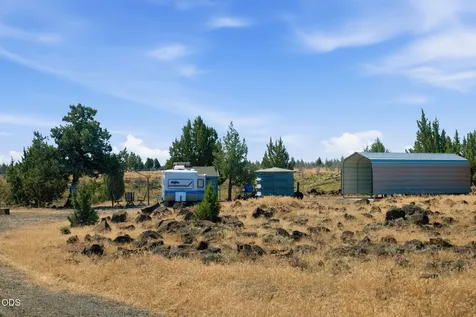 11729 SW Airfield Lane Culver OR 97734