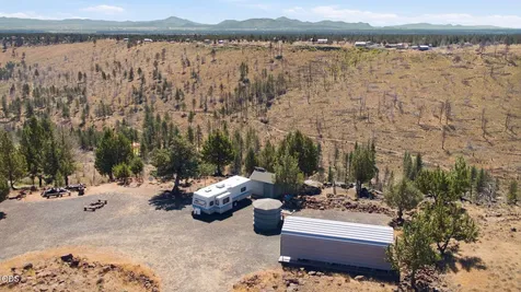 11729 SW Airfield Lane Culver OR 97734
