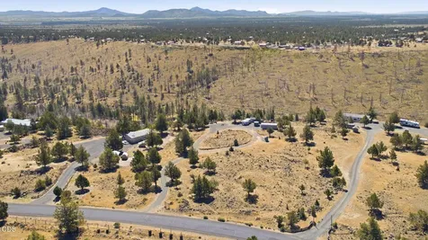 11729 SW Airfield Lane Culver OR 97734