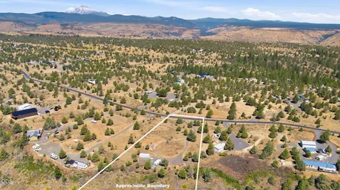 11729 SW Airfield Lane Culver OR 97734