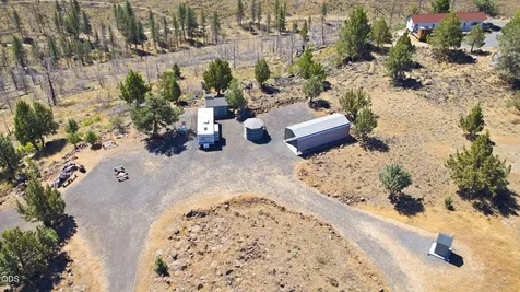 11729 SW Airfield Lane Culver OR 97734