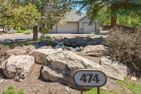 474 Tanager Drive Redmond OR 97756