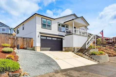1031 Ruby Meadows Drive Eagle Point OR 97524