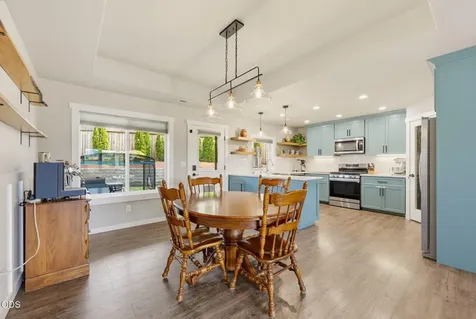 1031 Ruby Meadows Drive Eagle Point OR 97524