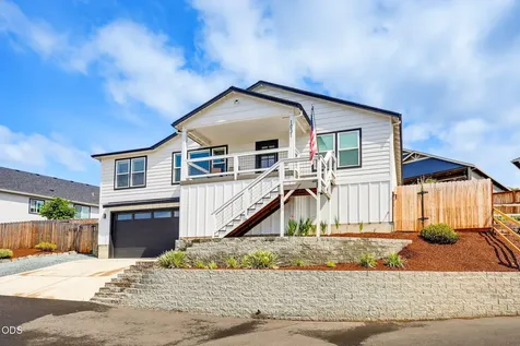 1031 Ruby Meadows Drive Eagle Point OR 97524