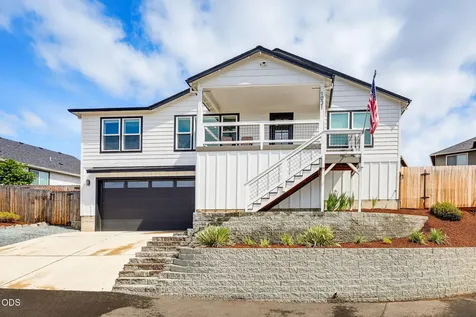1031 Ruby Meadows Drive Eagle Point OR 97524