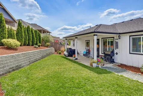 1031 Ruby Meadows Drive Eagle Point OR 97524
