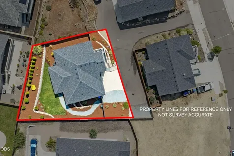1031 Ruby Meadows Drive Eagle Point OR 97524