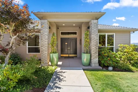 4680 Cloudcrest Drive Medford OR 97504