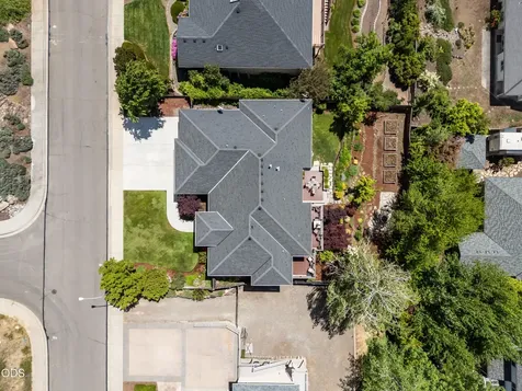 4680 Cloudcrest Drive Medford OR 97504