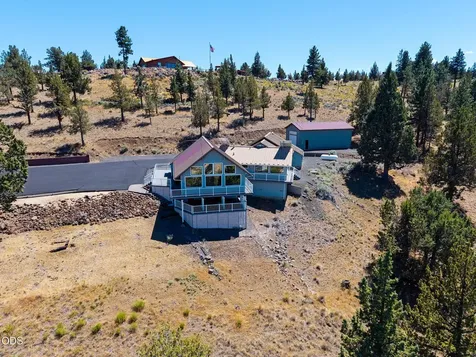 4252 SW Lakeview Culver OR 97734