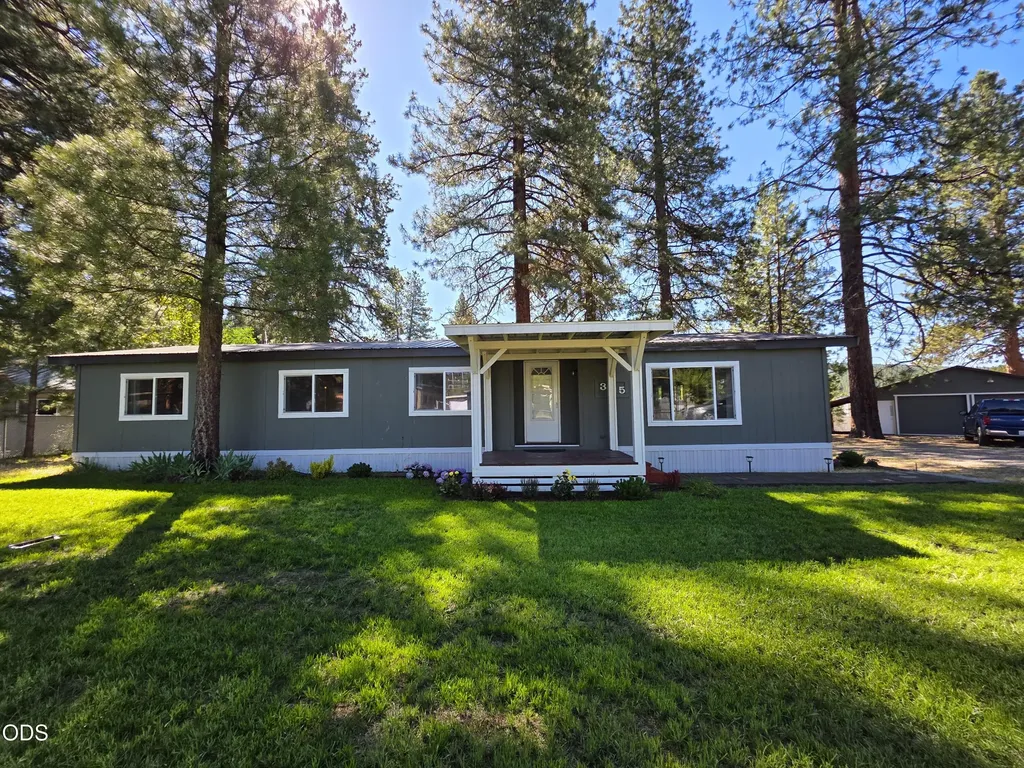 305 S Charley Avenue Chiloquin OR 97624