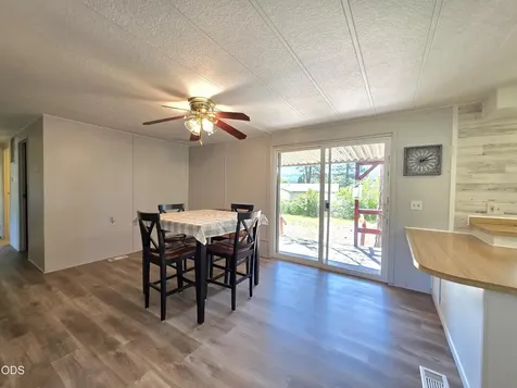 305 S Charley Avenue Chiloquin OR 97624