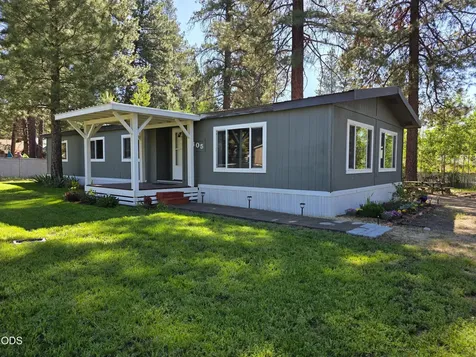 305 S Charley Avenue Chiloquin OR 97624