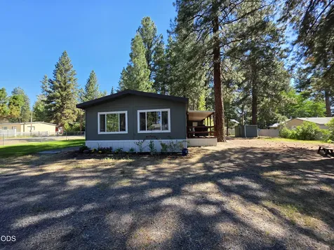 305 S Charley Avenue Chiloquin OR 97624