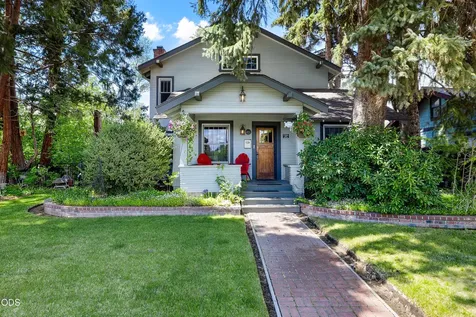 305 NW Columbia Street Bend OR 97703