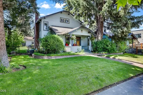 305 NW Columbia Street Bend OR 97703